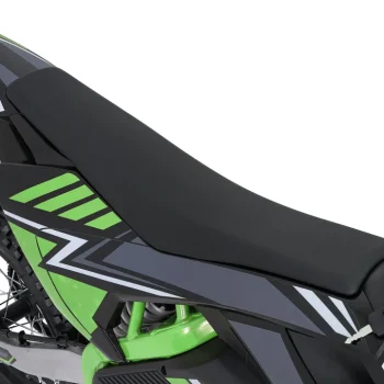 Električni Motor Power Trail Zeleni Motor Na Akumulator 15