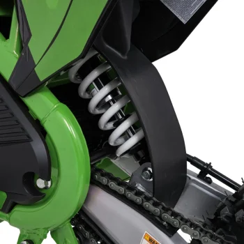 Električni Motor Power Trail Zeleni Motor Na Akumulator 21