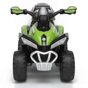 Električni Quad Gts1188 A Zeleni Quad Na Akumulator 3