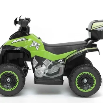 Električni Quad Gts1188 A Zeleni Quad Na Akumulator 5