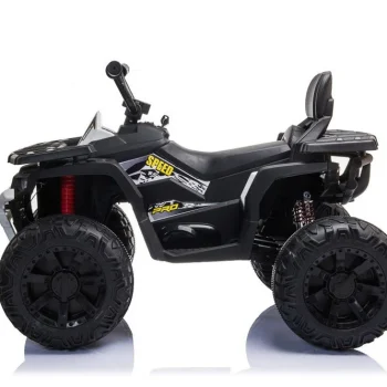 Električni Quad Jc333 Bijela Quad Na Akumulator 3