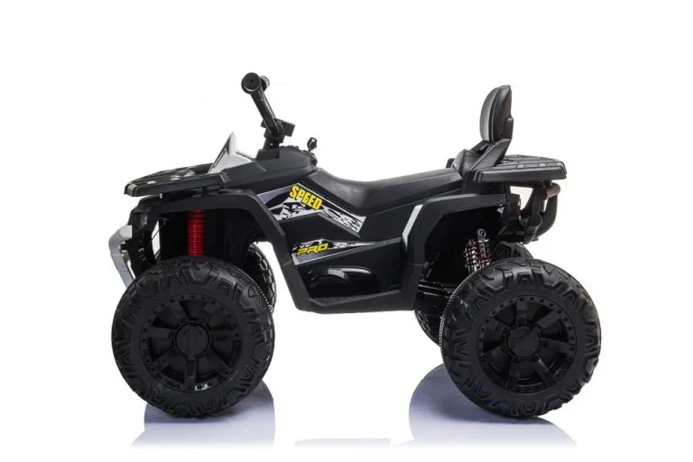 Električni Quad Jc333 Bijela Quad Na Akumulator 3