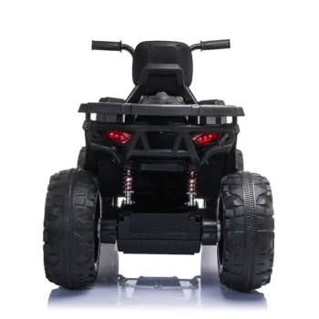 Električni Quad Jc333 Bijela Quad Na Akumulator 6