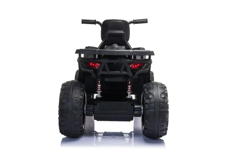 Električni Quad Jc333 Bijela Quad Na Akumulator 6