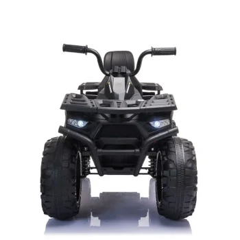 Električni Quad Jc333 Crni Quad Na Akumulator 2