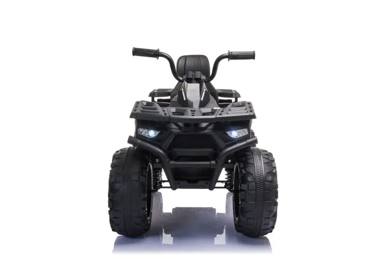 Električni Quad Jc333 Crni Quad Na Akumulator 2