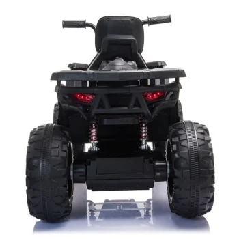 Električni Quad Jc333 Crni Quad Na Akumulator 6