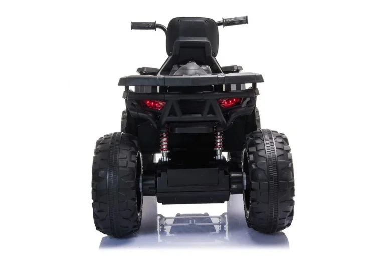 Električni Quad Jc333 Crni Quad Na Akumulator 6