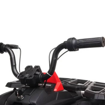 Električni Quad Jc333 Crveni Quad Na Akumulator 11
