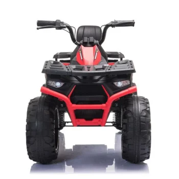 Električni Quad Jc333 Crveni Quad Na Akumulator 2