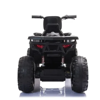 Električni Quad Jc333 Crveni Quad Na Akumulator 3