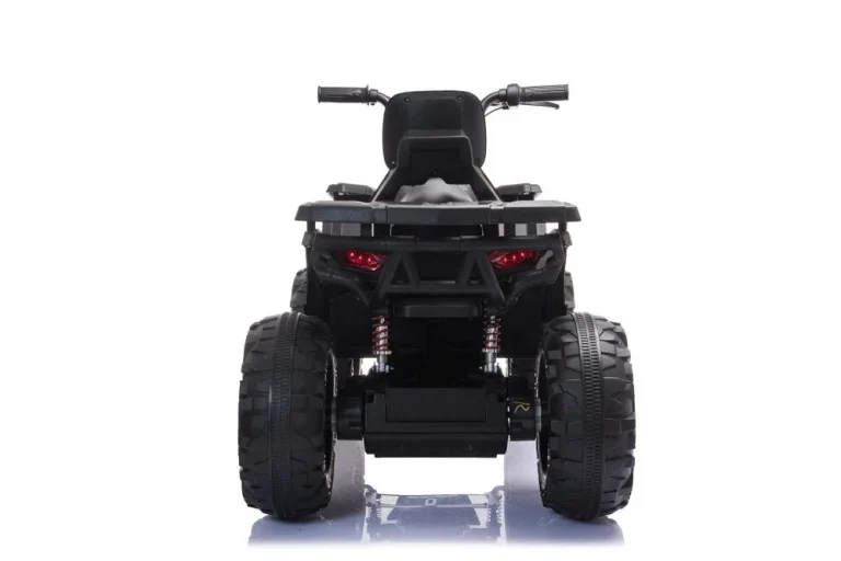 Električni Quad Jc333 Crveni Quad Na Akumulator 3