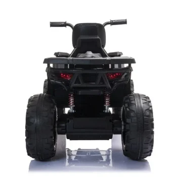 Električni Quad Jc333 Roza Quad Na Akumulator 5