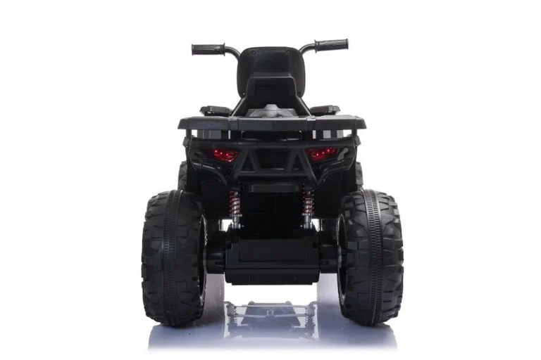 Električni Quad Jc333 Roza Quad Na Akumulator 5