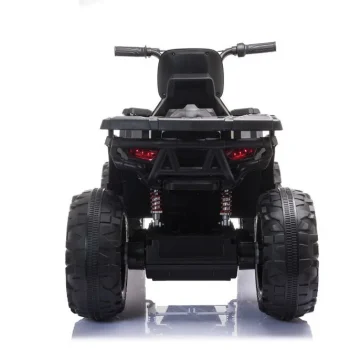 Električni Quad Jc333 žuti Quad Na Akumulator 6
