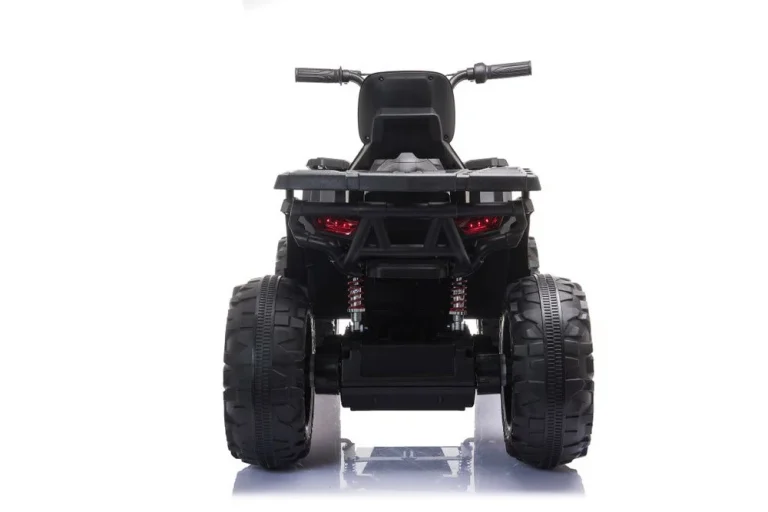 Električni Quad Jc333 žuti Quad Na Akumulator 6