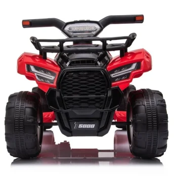 Električni Quad Js320 Crveni Quad Na Akumulator 2