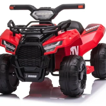 Električni Quad Js320 Crveni Quad Na Akumulator 4