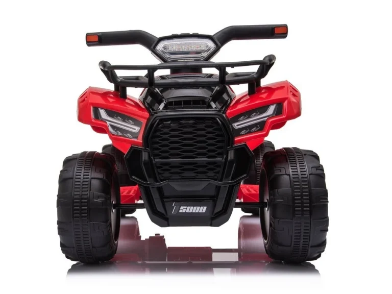 Električni Quad Js320 Crveni Quad Na Akumulator 7