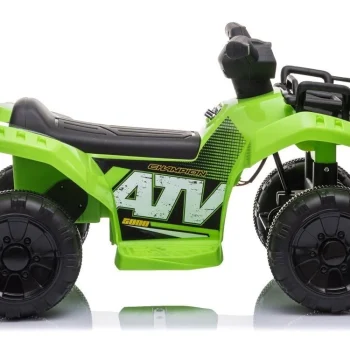 Električni Quad Js320 Zeleni Quad Na Akumulator 4