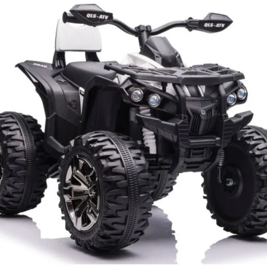 Električni Quad Qls 3288 Bijela 1