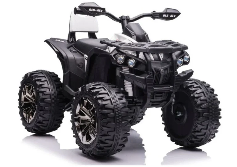 Električni Quad Qls 3288 Bijela 1