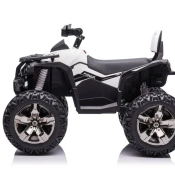Električni Quad Qls 3288 Bijela 3