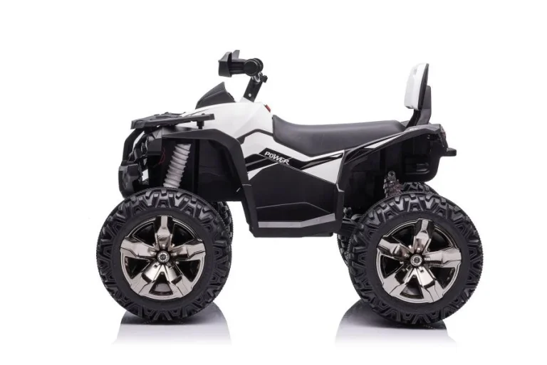 Električni Quad Qls 3288 Bijela 3