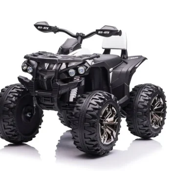 Električni Quad Qls 3288 Bijela 4
