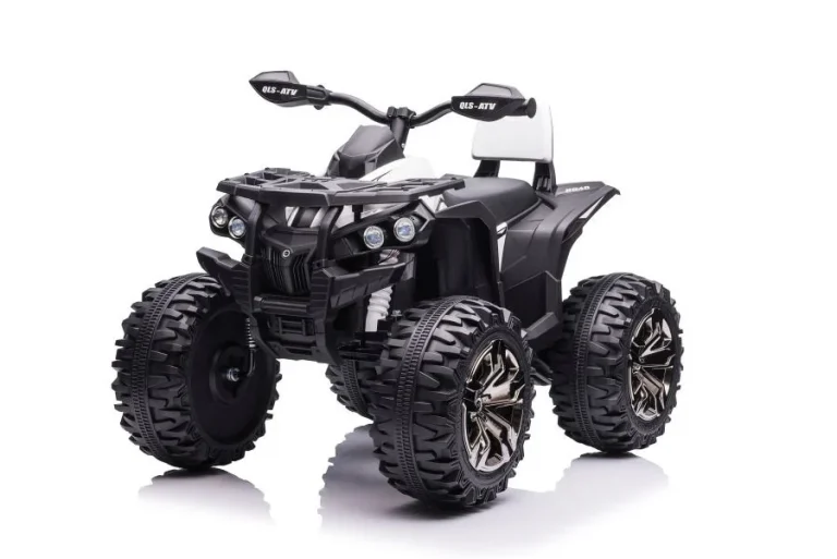 Električni Quad Qls 3288 Bijela 4