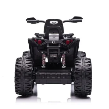 Električni Quad Qls 3288 Bijela 5