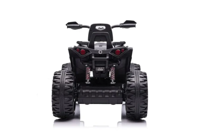 Električni Quad Qls 3288 Bijela 5