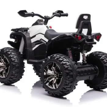 Električni Quad Qls 3288 Bijela 6
