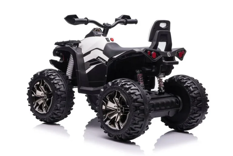 Električni Quad Qls 3288 Bijela 6