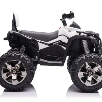 Električni Quad Qls 3288 Bijela 7