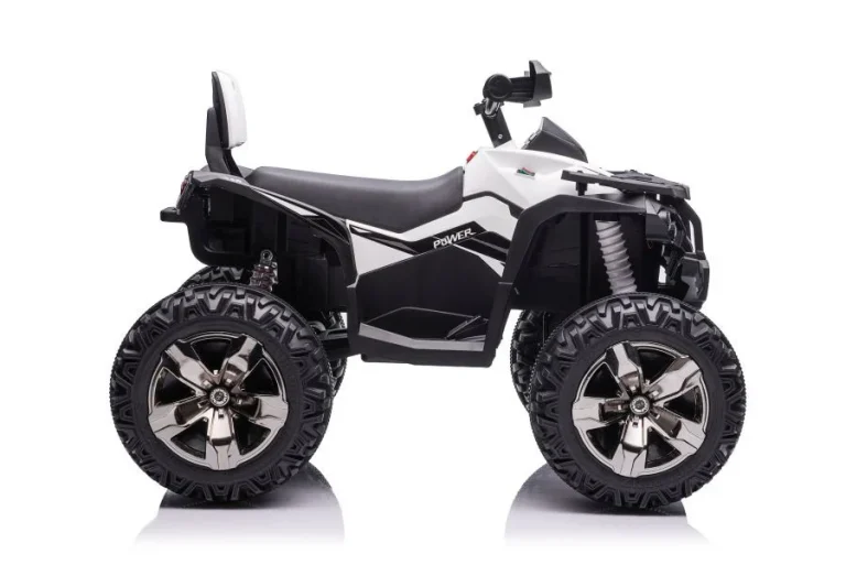 Električni Quad Qls 3288 Bijela 7
