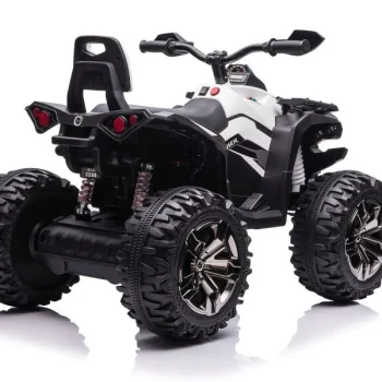 Električni Quad Qls 3288 Bijela 8