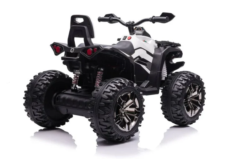 Električni Quad Qls 3288 Bijela 8