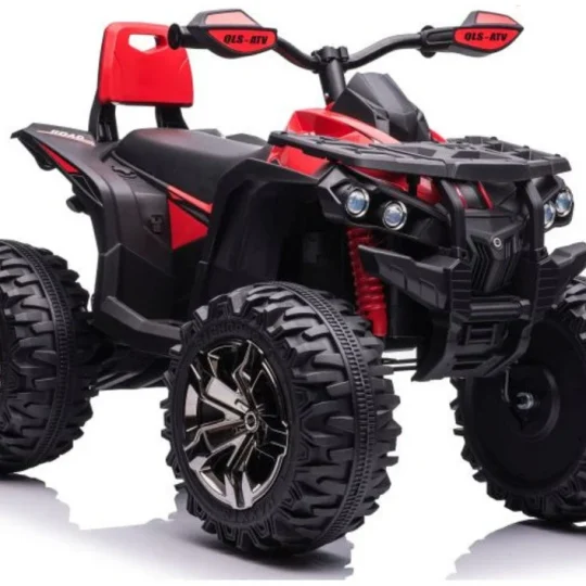 Električni Quad Qls 3288 Crveni 1