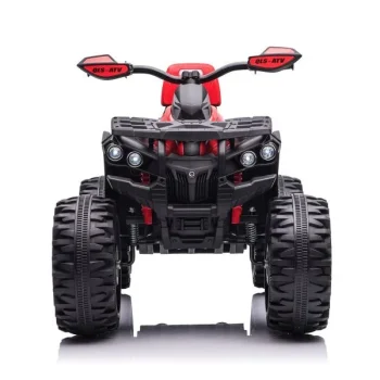 Električni Quad Qls 3288 Crveni 2