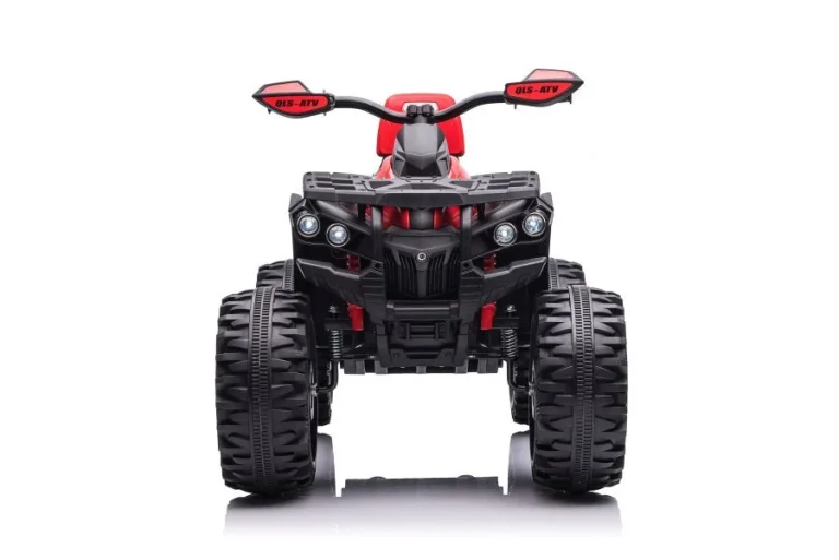 Električni Quad Qls 3288 Crveni 2