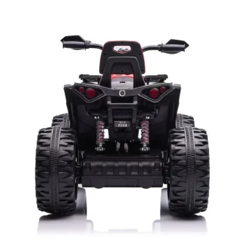 Električni Quad Qls 3288 Crveni 3