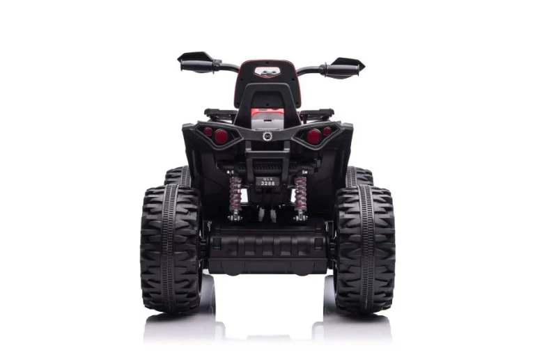Električni Quad Qls 3288 Crveni 3