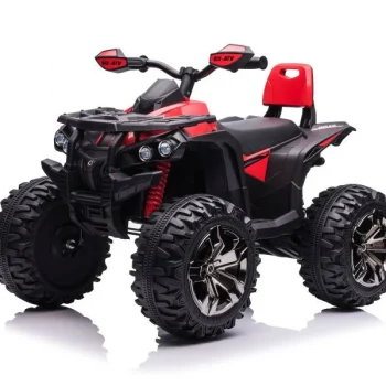 Električni Quad Qls 3288 Crveni 4