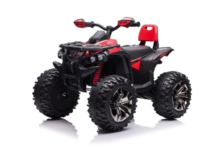 Električni Quad Qls 3288 Crveni 4