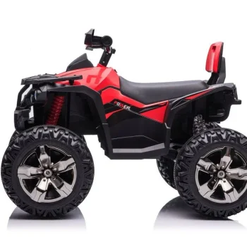 Električni Quad Qls 3288 Crveni 5