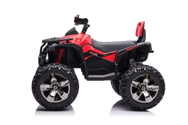 Električni Quad Qls 3288 Crveni 5