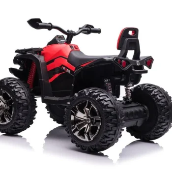 Električni Quad Qls 3288 Crveni 6