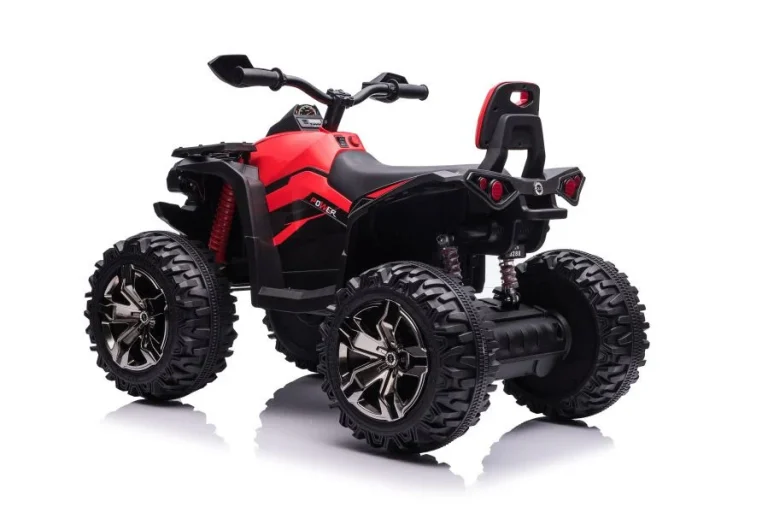 Električni Quad Qls 3288 Crveni 6