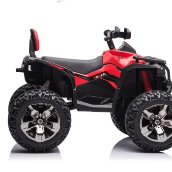 Električni Quad Qls 3288 Crveni 7